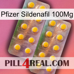 Pfizer Sildenafil 100Mg new10